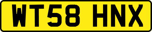 WT58HNX