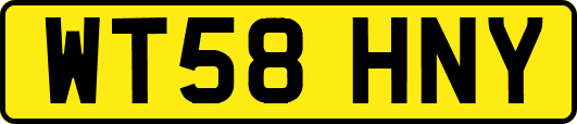 WT58HNY