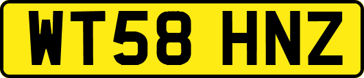 WT58HNZ