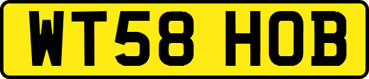 WT58HOB