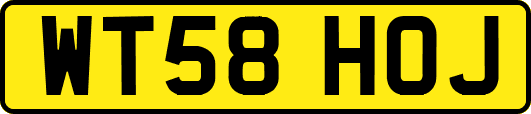 WT58HOJ