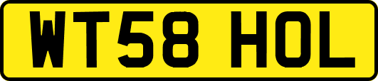 WT58HOL