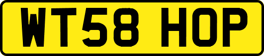 WT58HOP