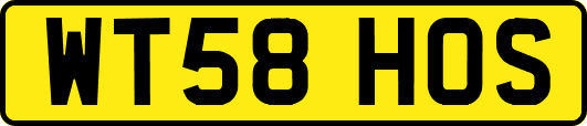 WT58HOS