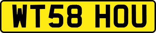 WT58HOU