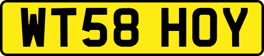 WT58HOY