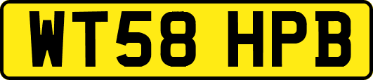 WT58HPB
