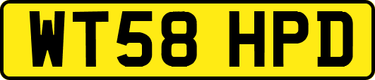 WT58HPD