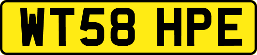 WT58HPE