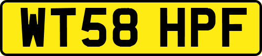 WT58HPF