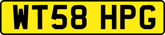 WT58HPG