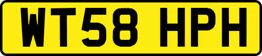 WT58HPH
