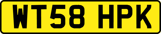 WT58HPK