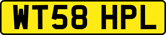 WT58HPL