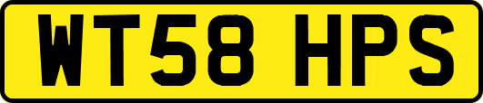 WT58HPS