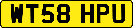 WT58HPU