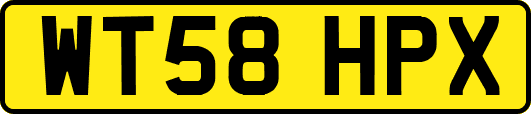 WT58HPX