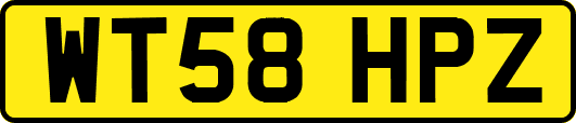 WT58HPZ