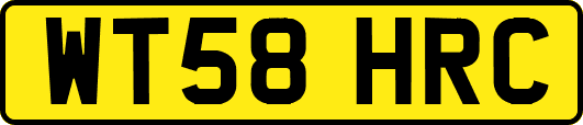 WT58HRC