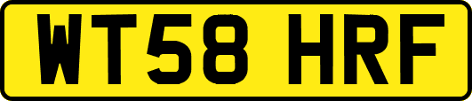 WT58HRF