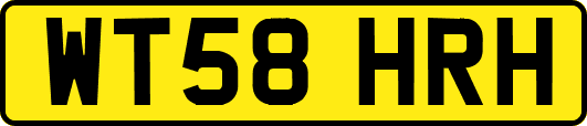 WT58HRH