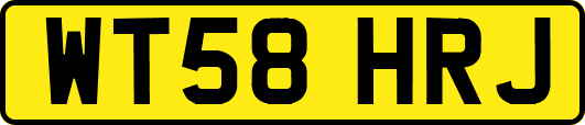 WT58HRJ