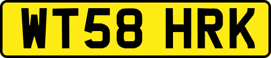 WT58HRK