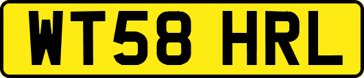 WT58HRL