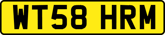 WT58HRM