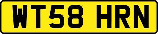 WT58HRN