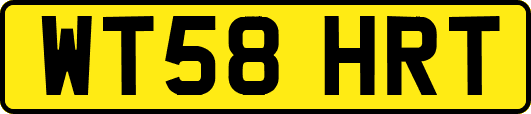 WT58HRT