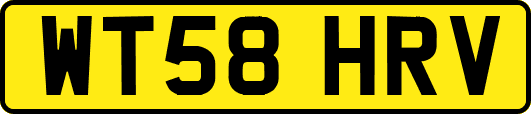 WT58HRV