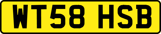 WT58HSB