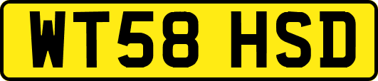 WT58HSD