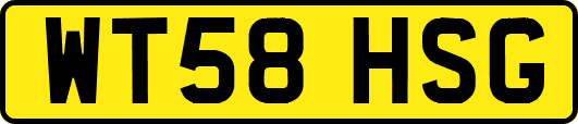 WT58HSG