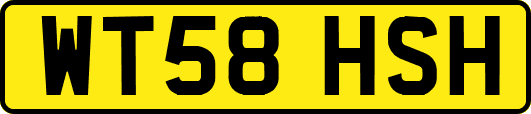 WT58HSH