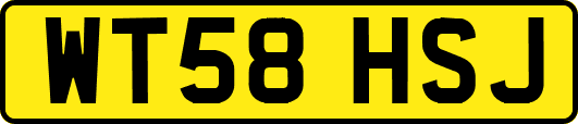WT58HSJ