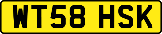 WT58HSK