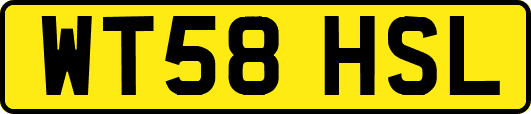 WT58HSL