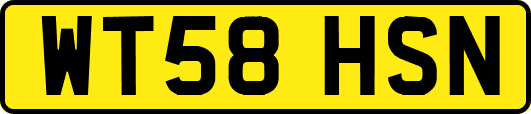 WT58HSN
