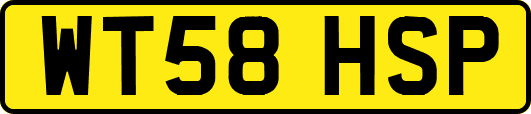 WT58HSP