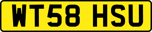 WT58HSU