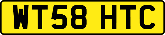 WT58HTC