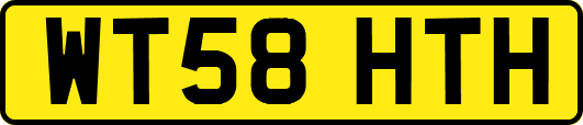WT58HTH