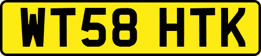 WT58HTK