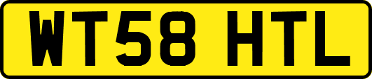 WT58HTL