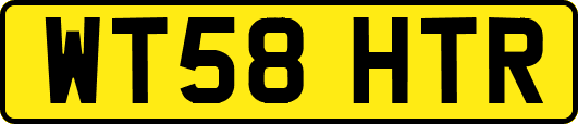 WT58HTR