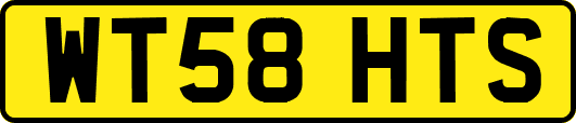 WT58HTS