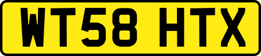 WT58HTX