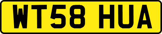 WT58HUA